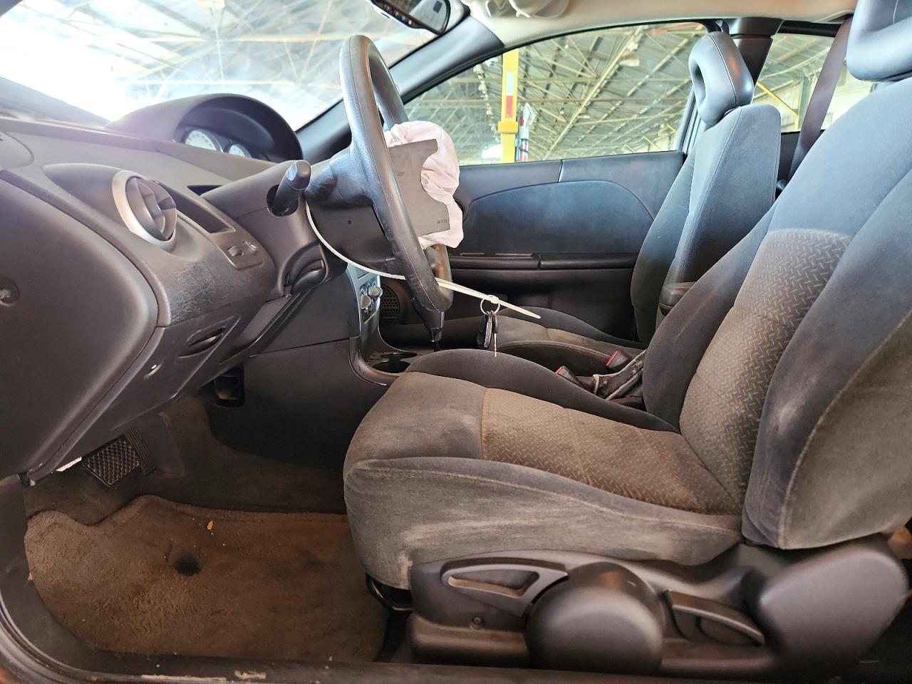 2006 SATURN ION