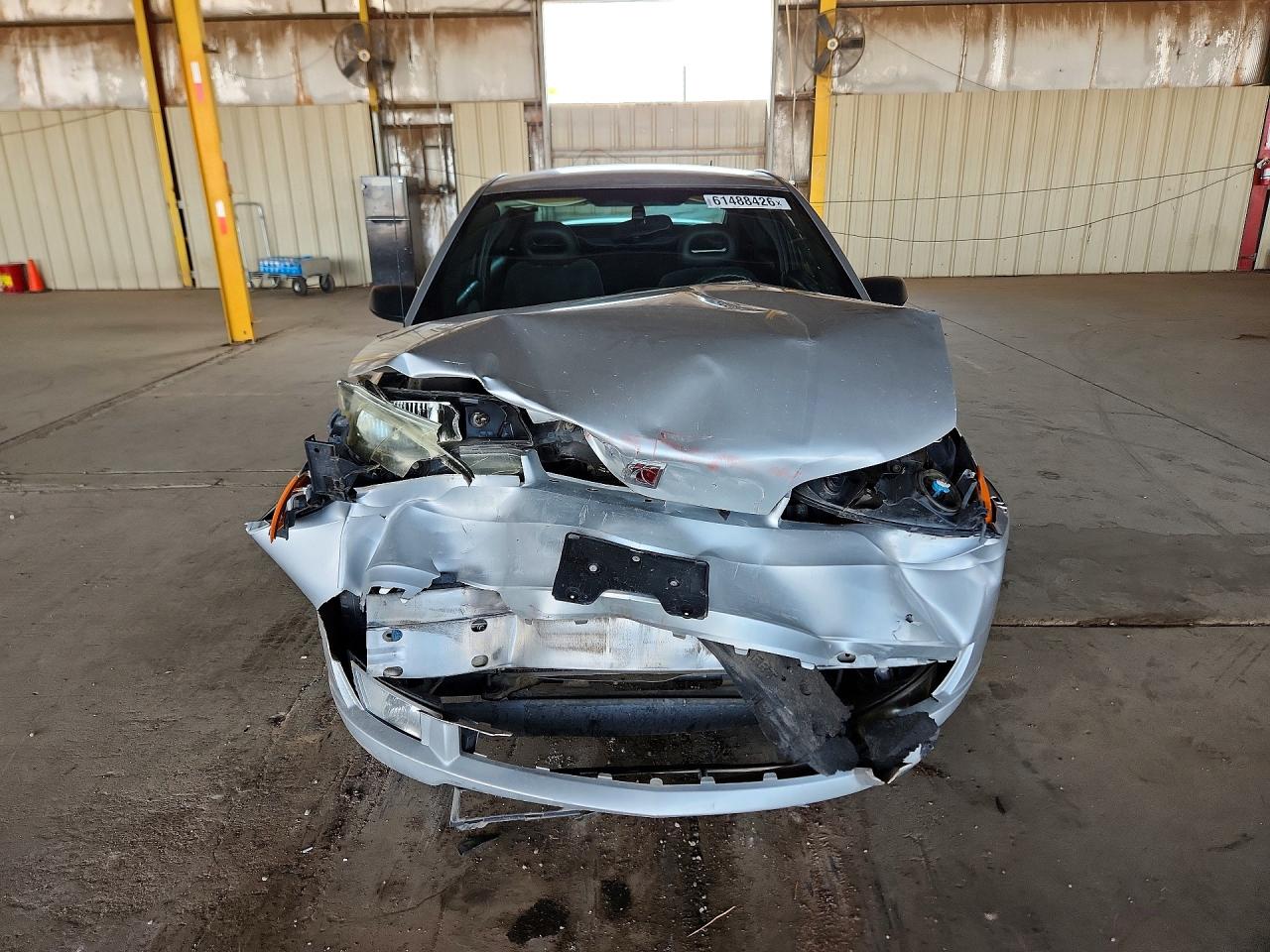 2006 SATURN ION
