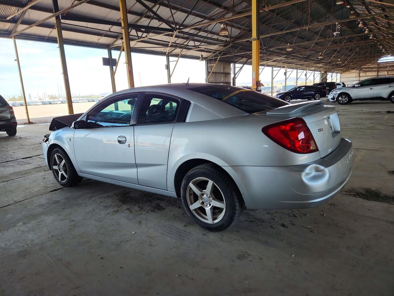 2006 SATURN ION