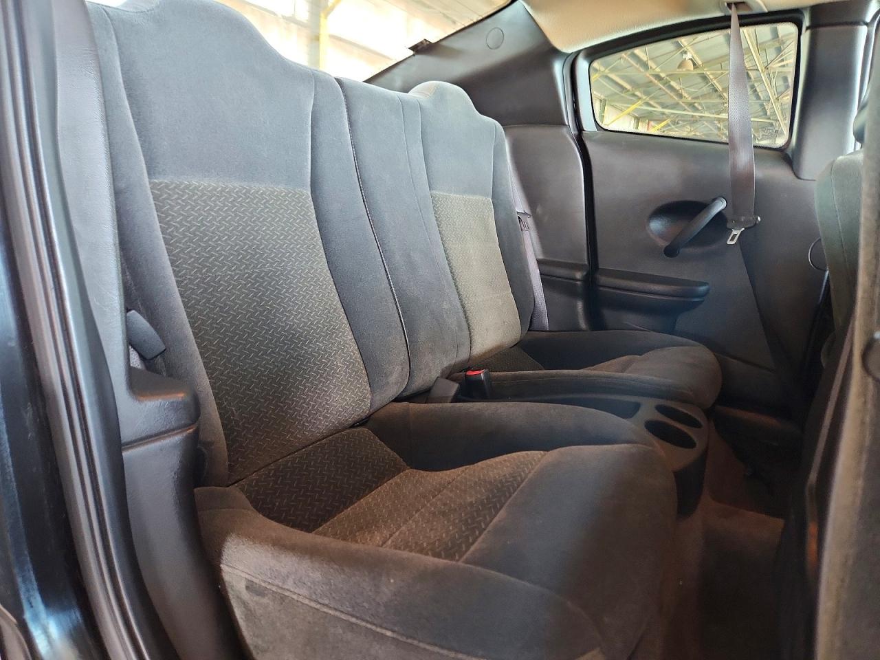 2006 SATURN ION