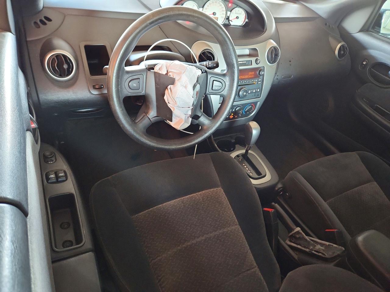 2006 SATURN ION