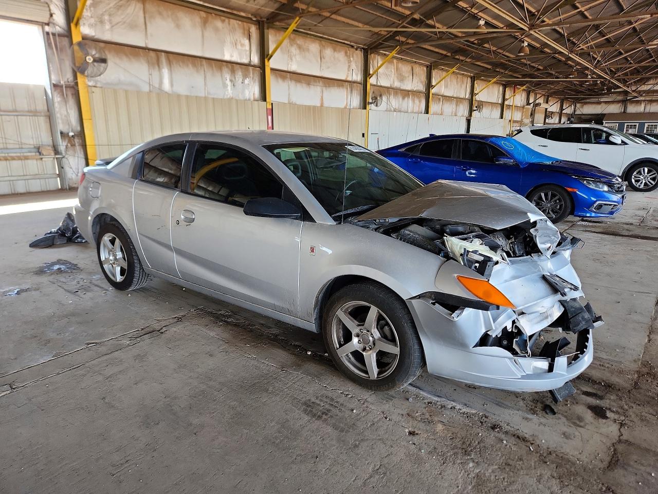 2006 SATURN ION