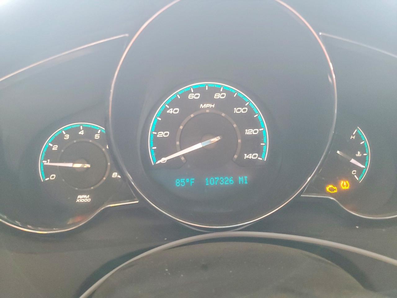 2008 CHEVROLET MALIBU