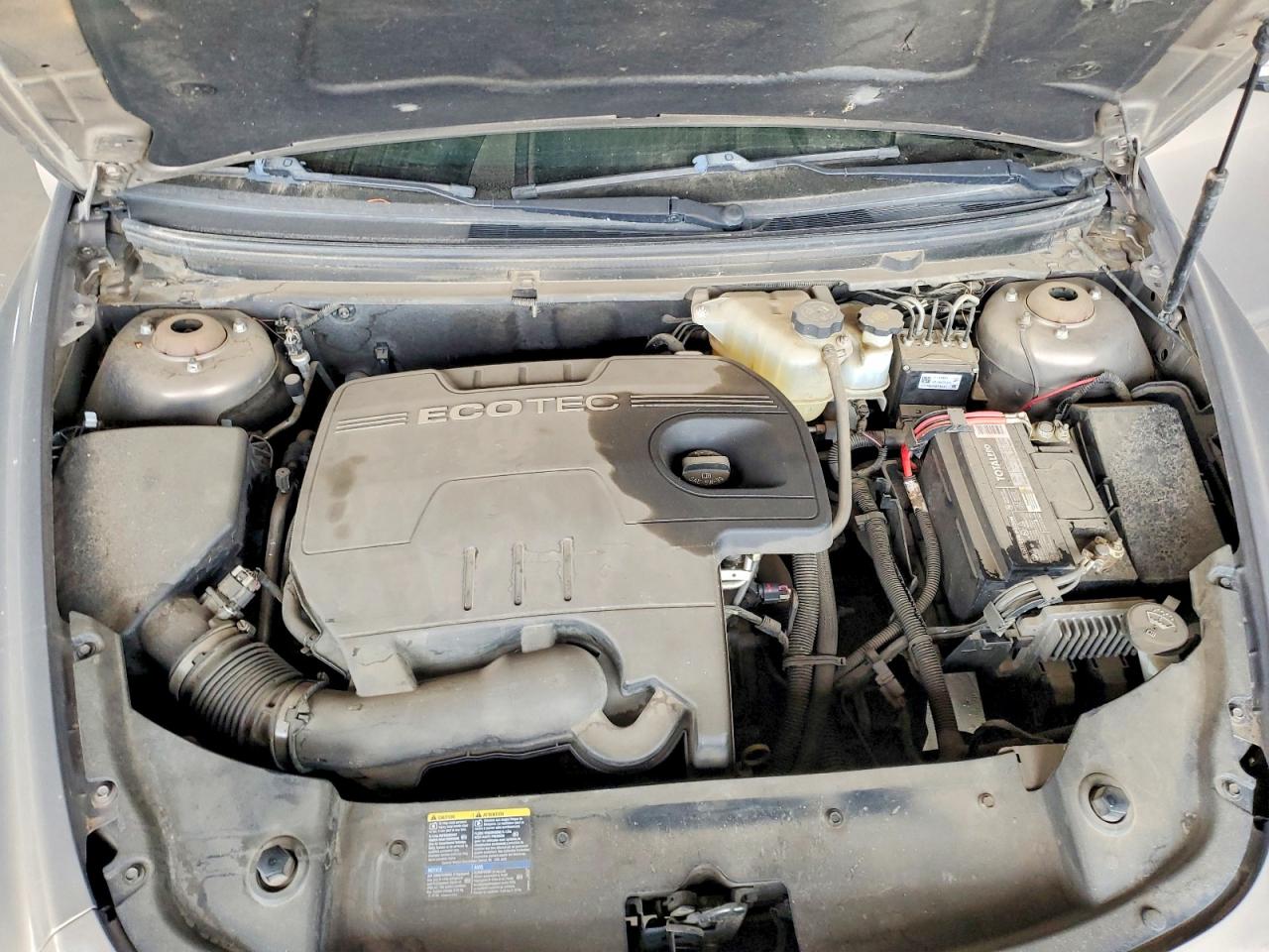 2008 CHEVROLET MALIBU