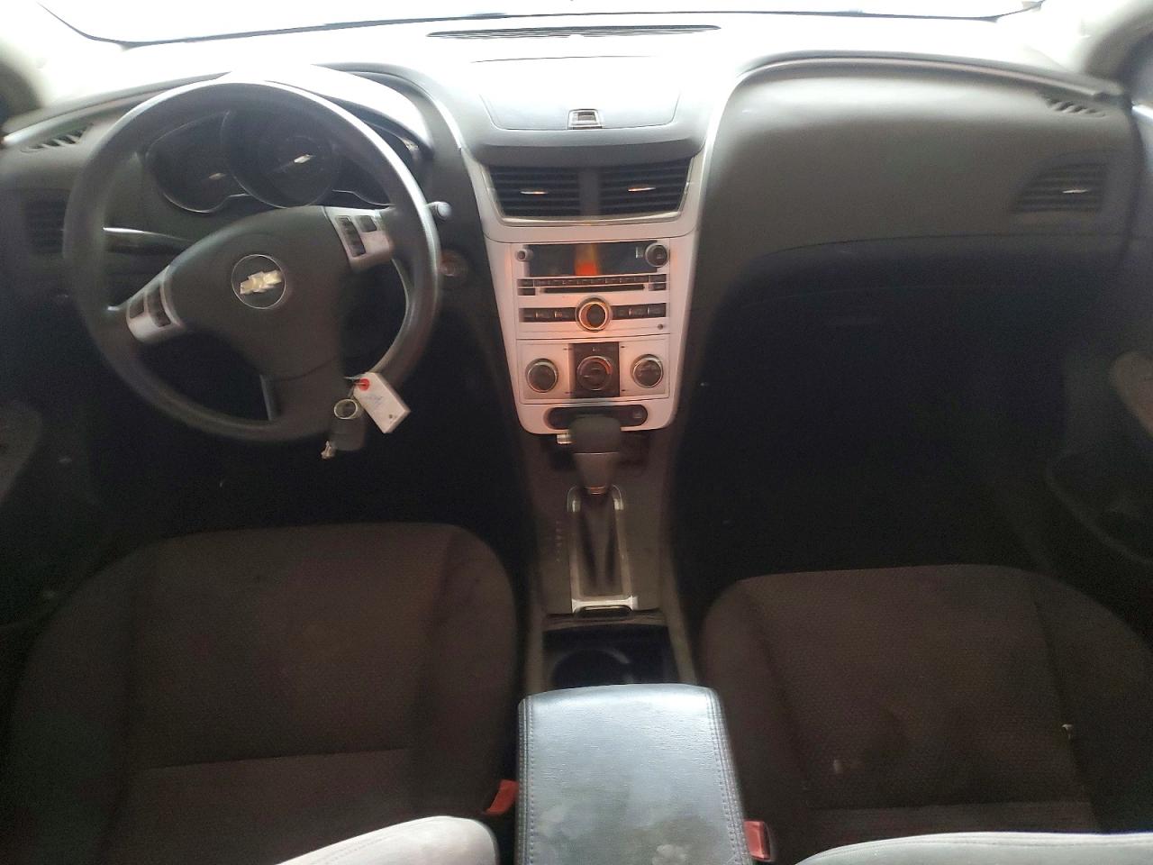 2008 CHEVROLET MALIBU