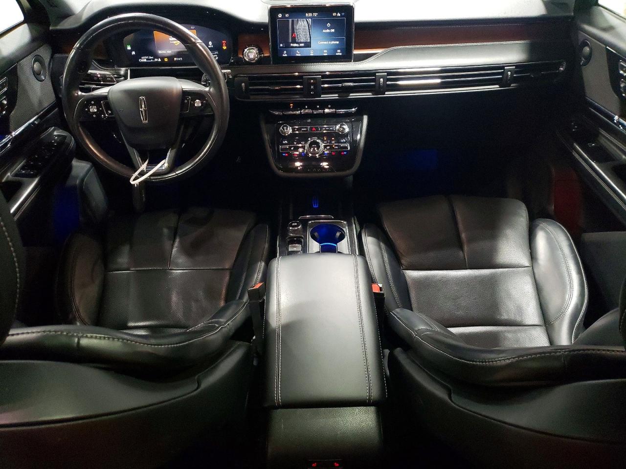 2020 LINCOLN CORSAIR