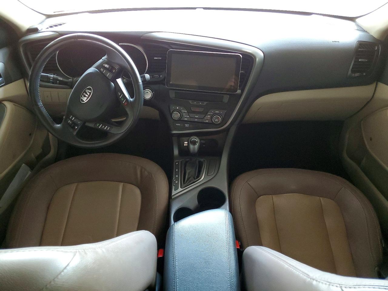 2012 KIA OPTIMA