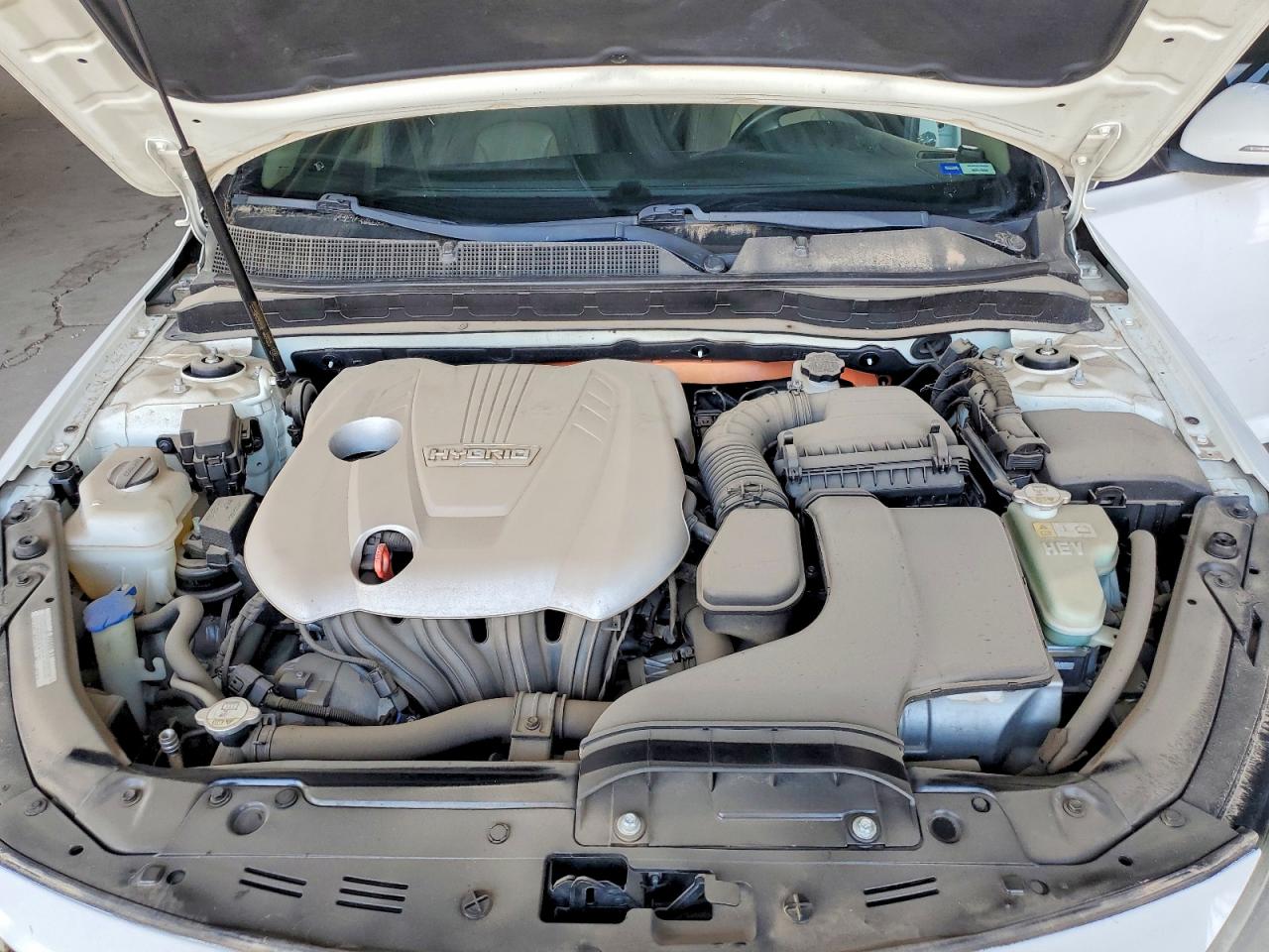 2012 KIA OPTIMA