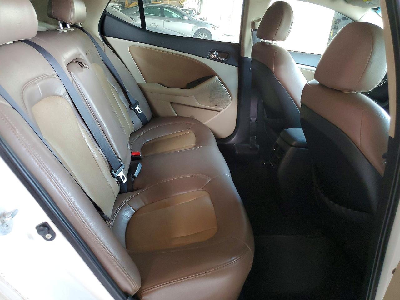 2012 KIA OPTIMA