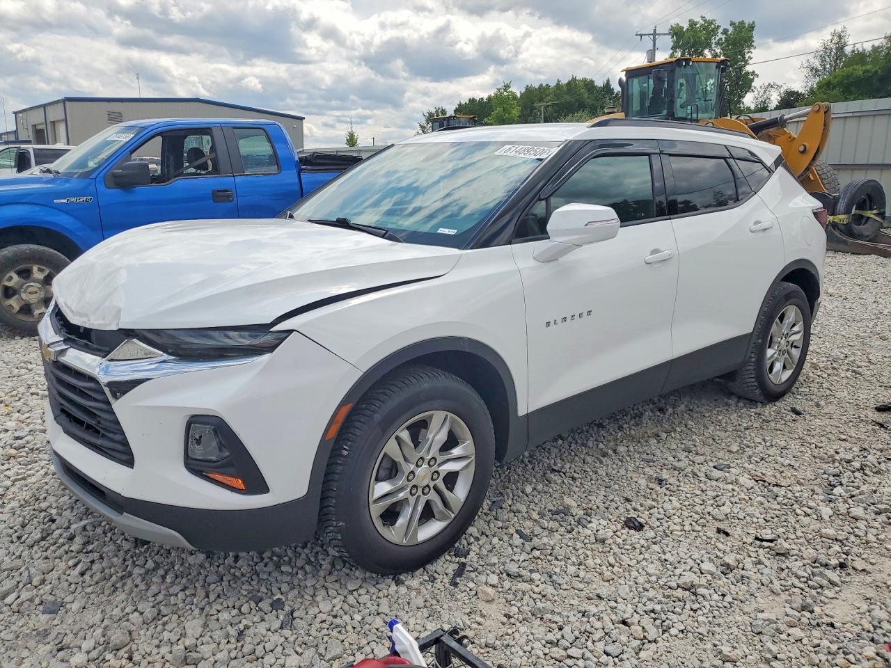2020 CHEVROLET C/K1500