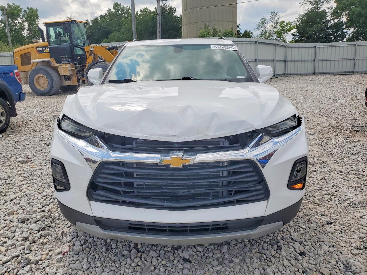 2020 CHEVROLET C/K1500
