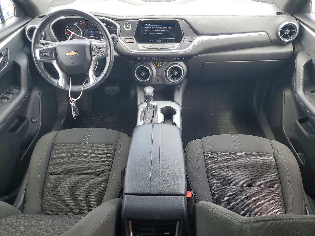 2020 CHEVROLET C/K1500