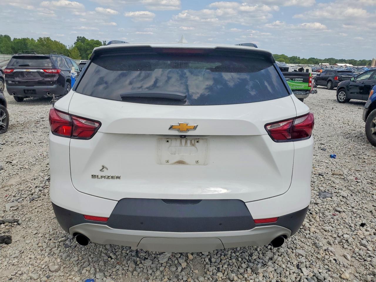 2020 CHEVROLET C/K1500