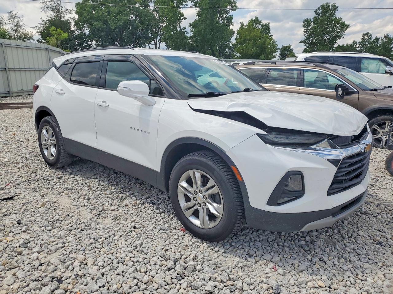 2020 CHEVROLET C/K1500