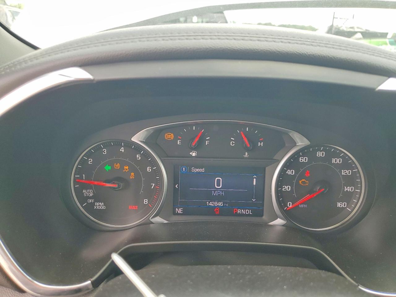 2020 CHEVROLET C/K1500