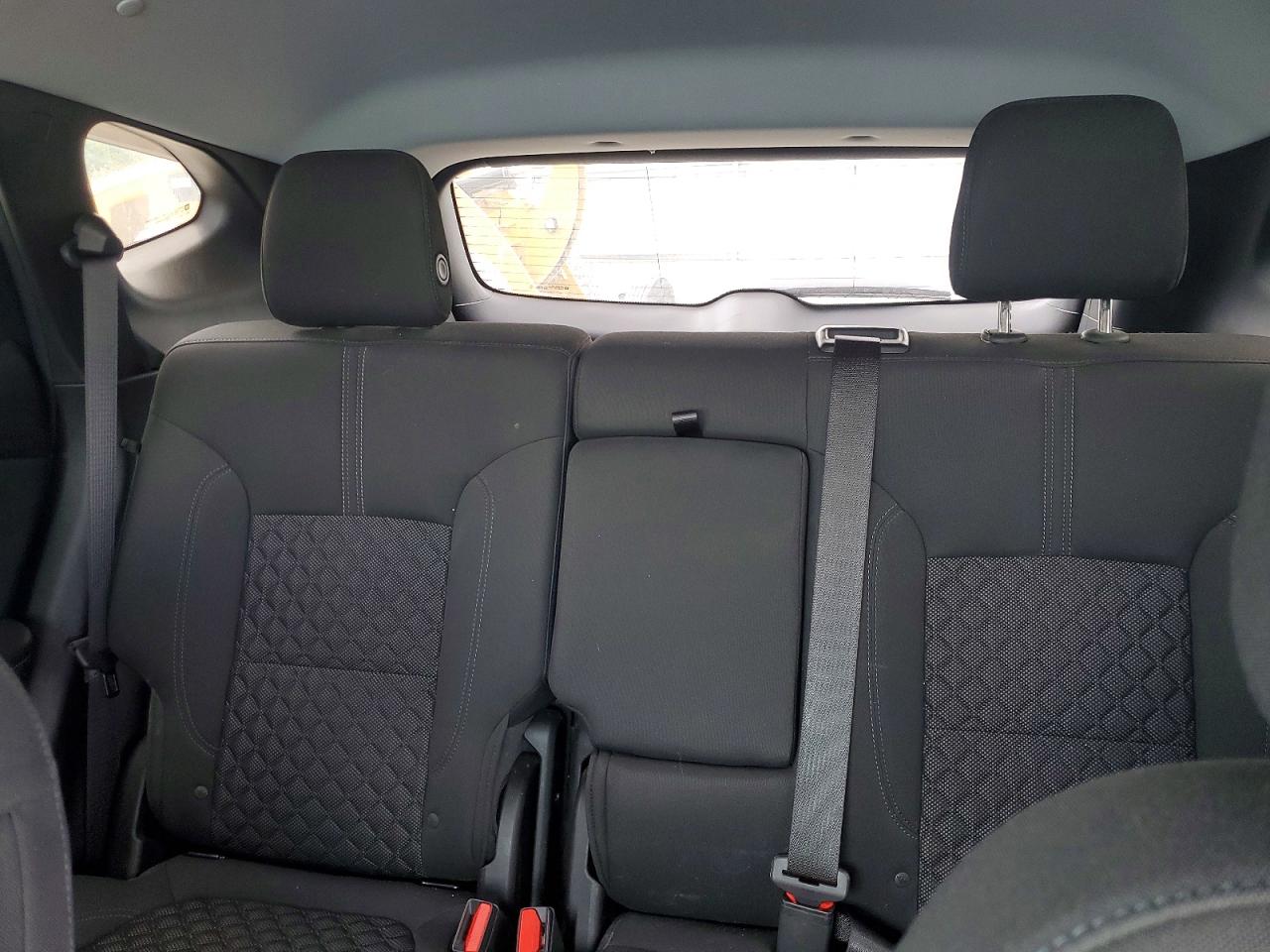 2020 CHEVROLET C/K1500