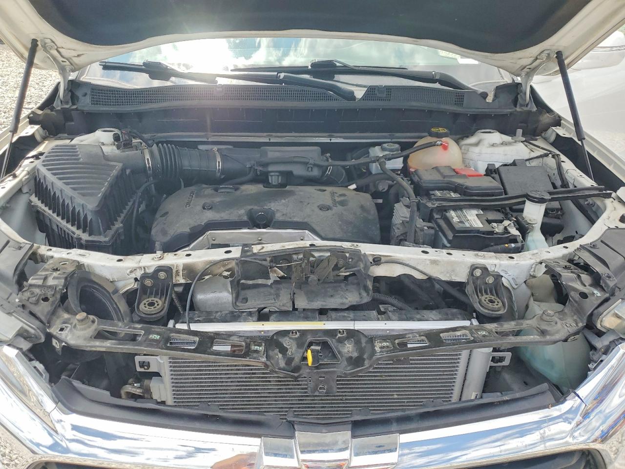 2020 CHEVROLET C/K1500