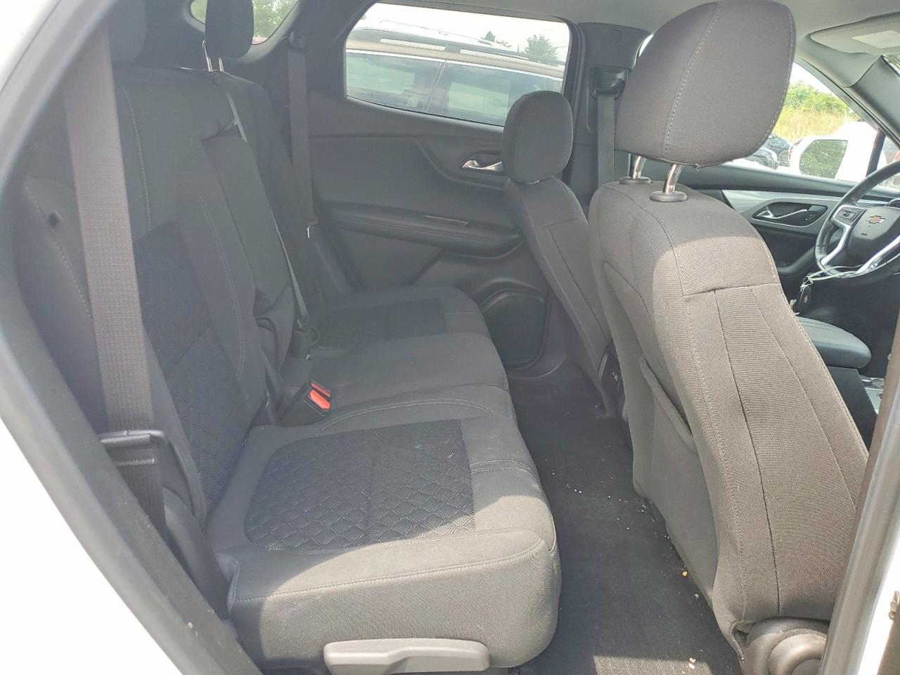 2020 CHEVROLET C/K1500