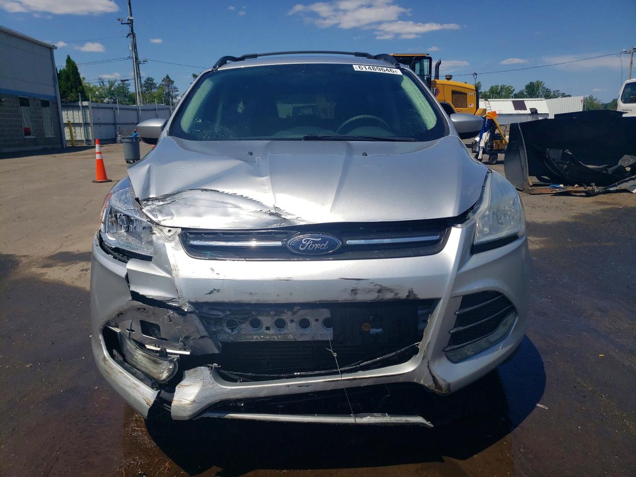 2013 FORD ESCAPE