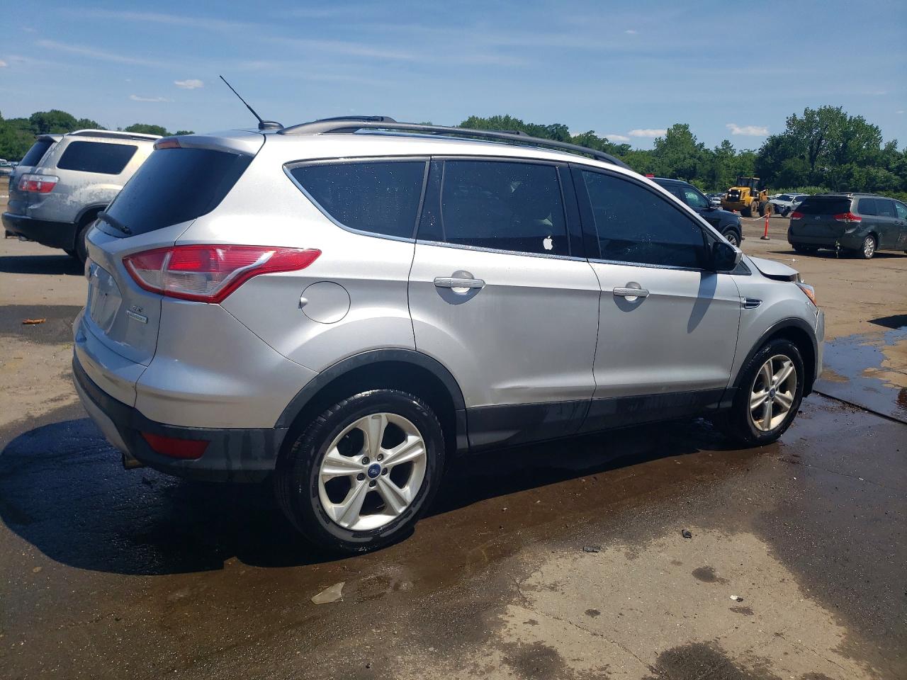 2013 FORD ESCAPE
