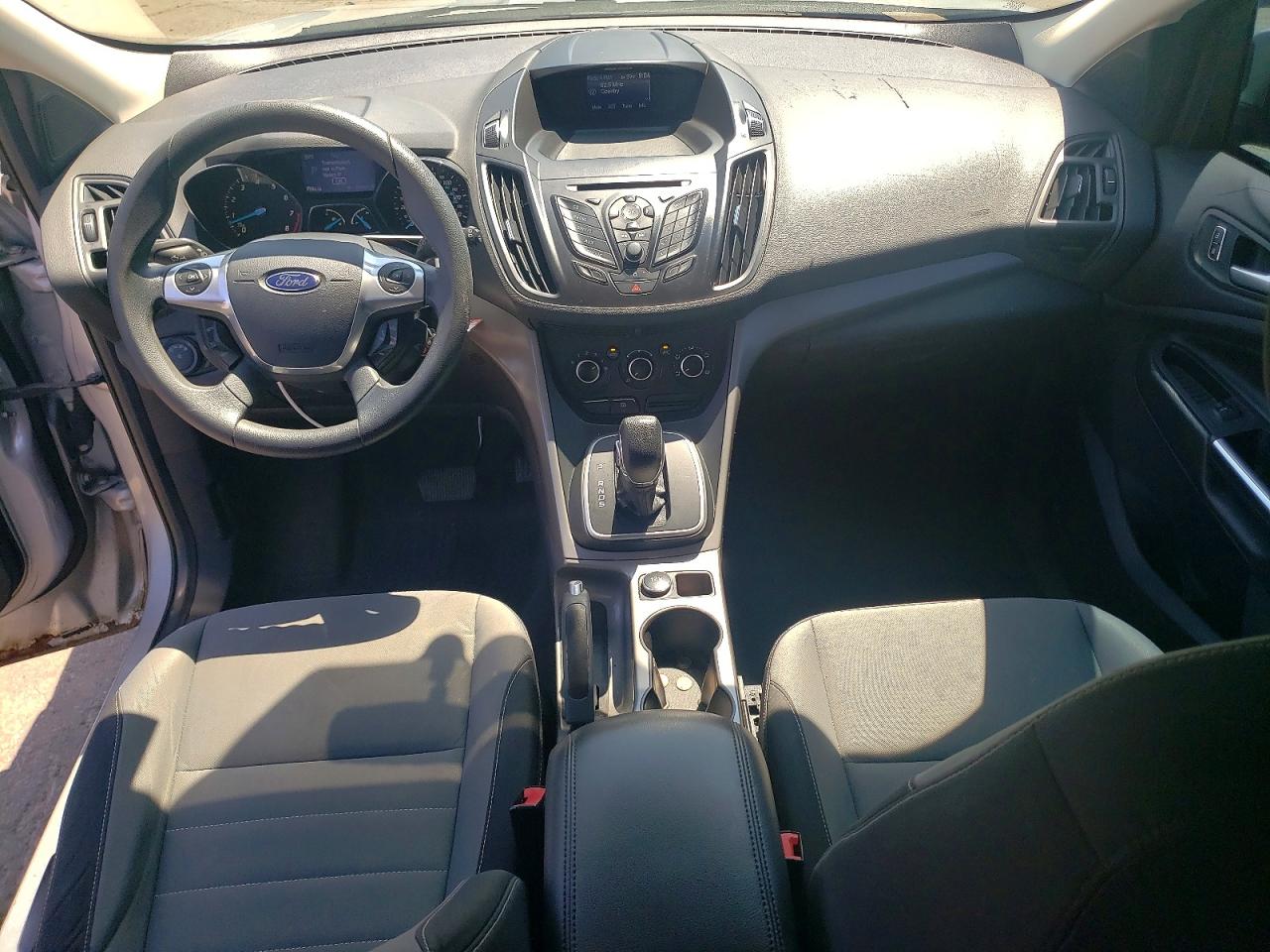2013 FORD ESCAPE