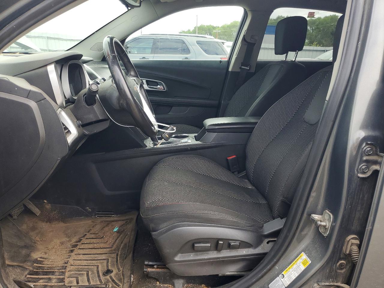 2013 CHEVROLET EQUINOX