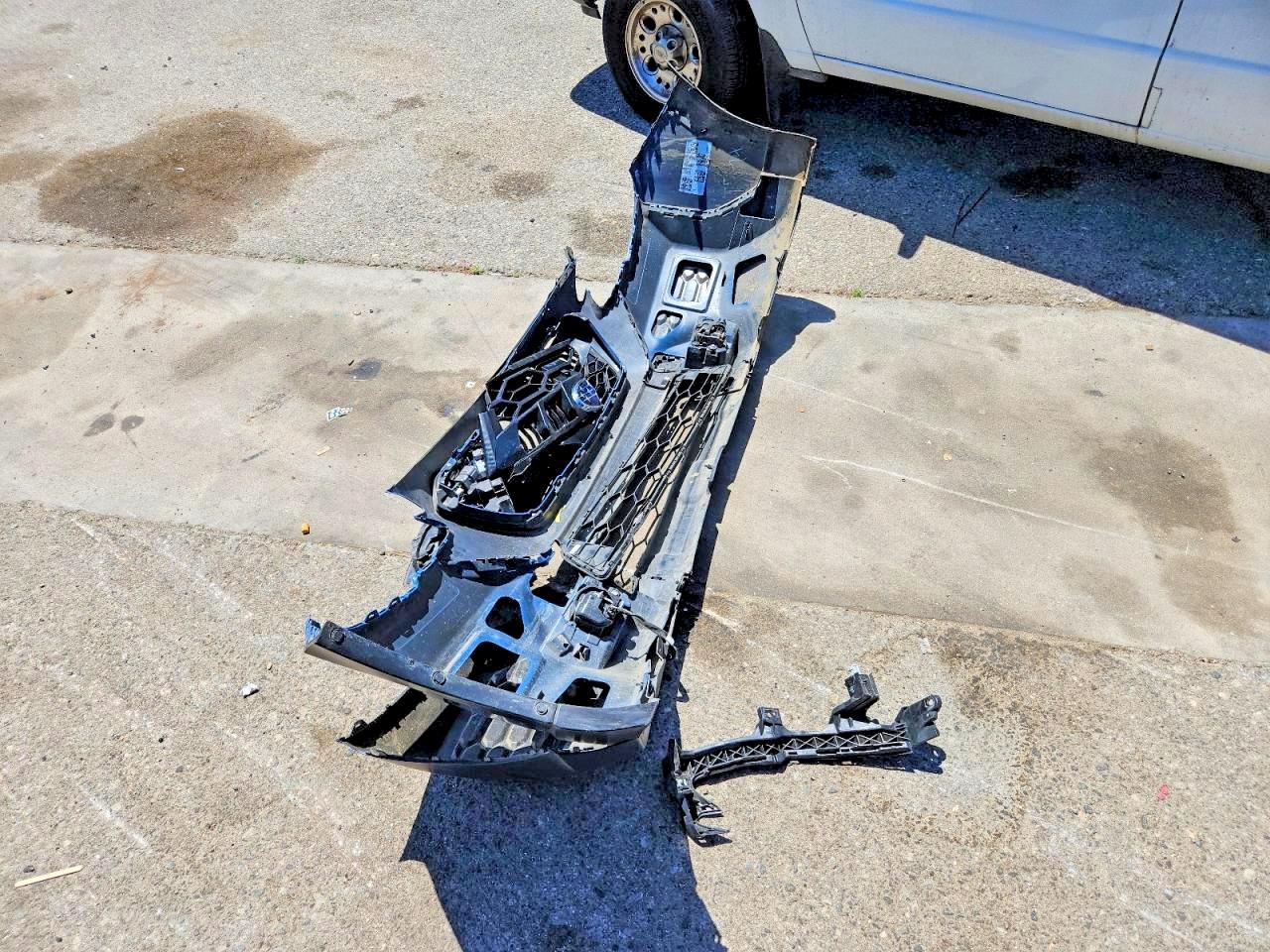 2024 SUBARU