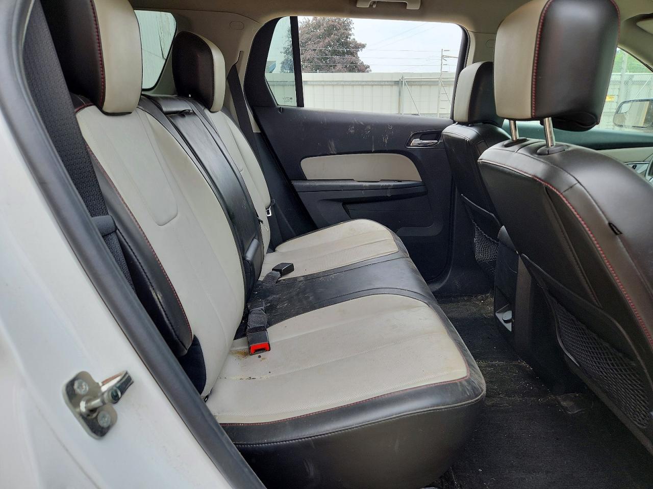 2014 GMC TERRAIN