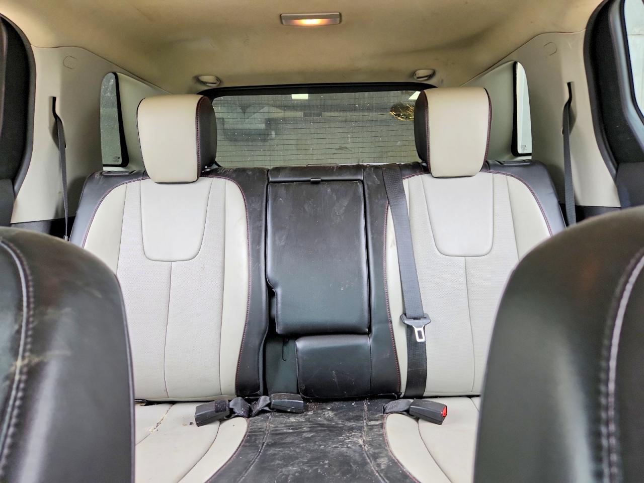 2014 GMC TERRAIN