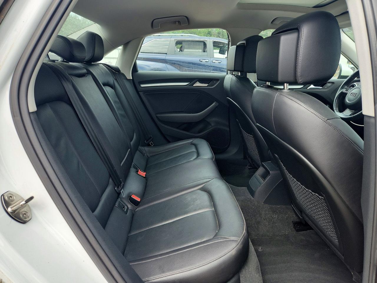 2015 AUDI A3