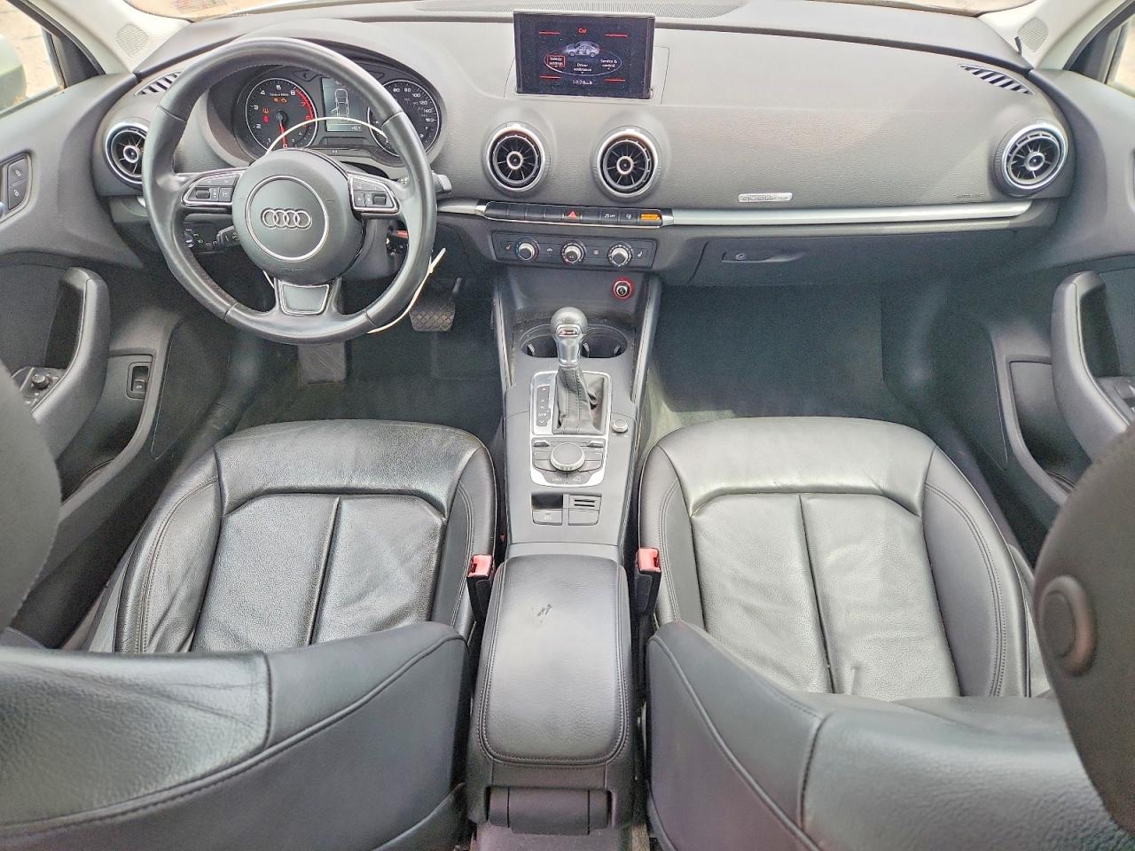 2015 AUDI A3