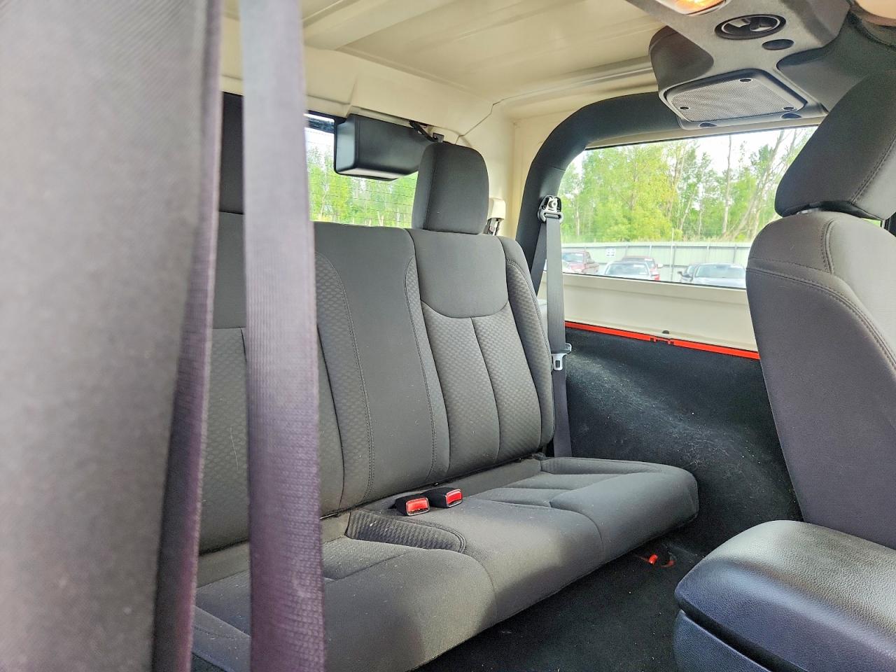 2015 JEEP WRANGLER