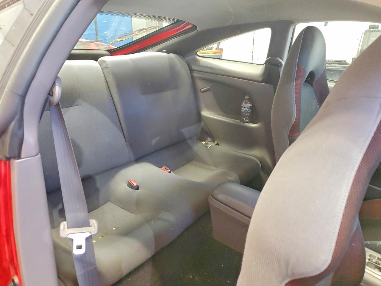2000 TOYOTA CELICA