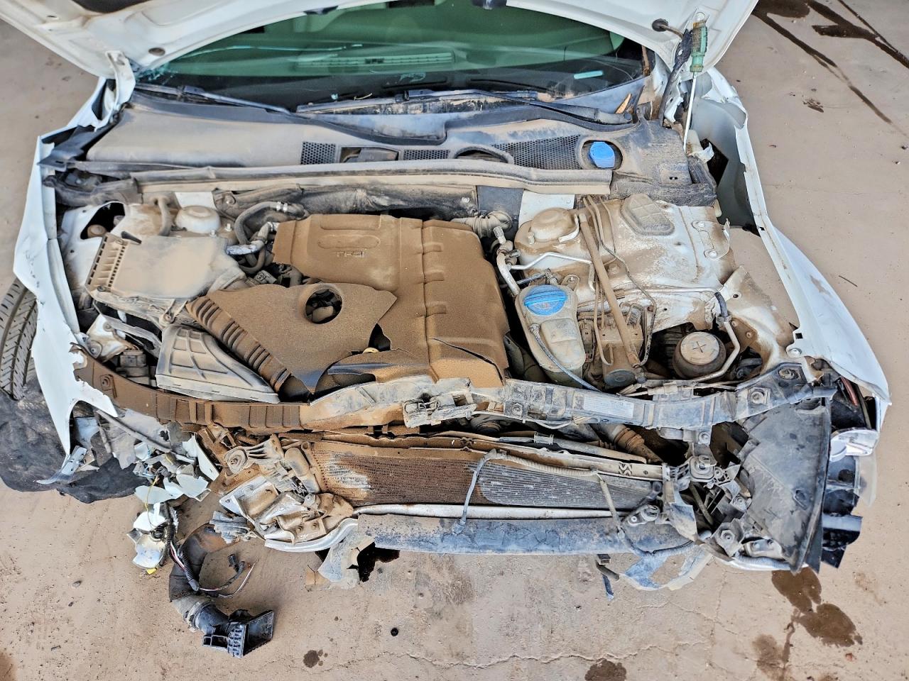 2009 AUDI A4