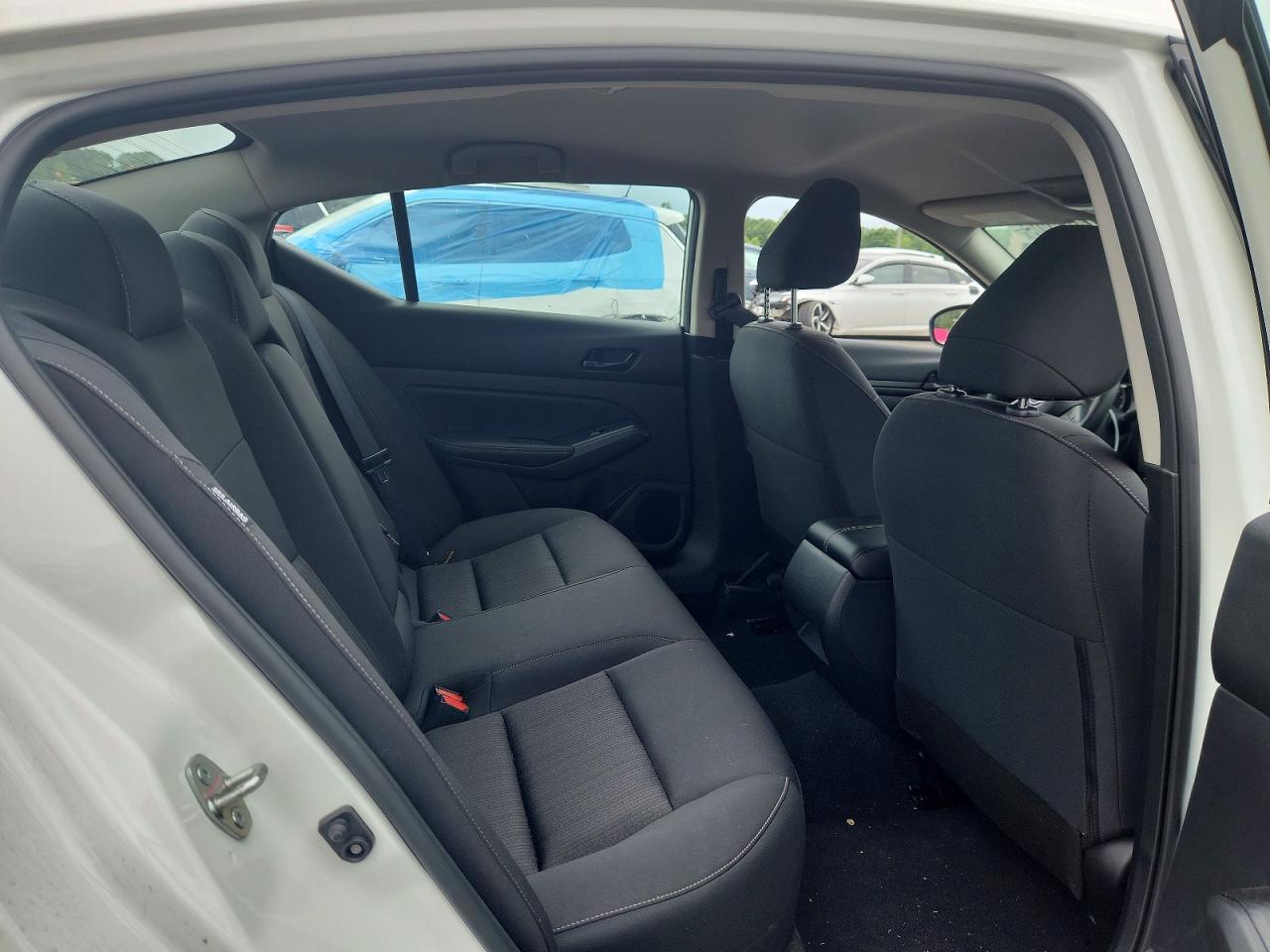 2026 NISSAN ALTIMA