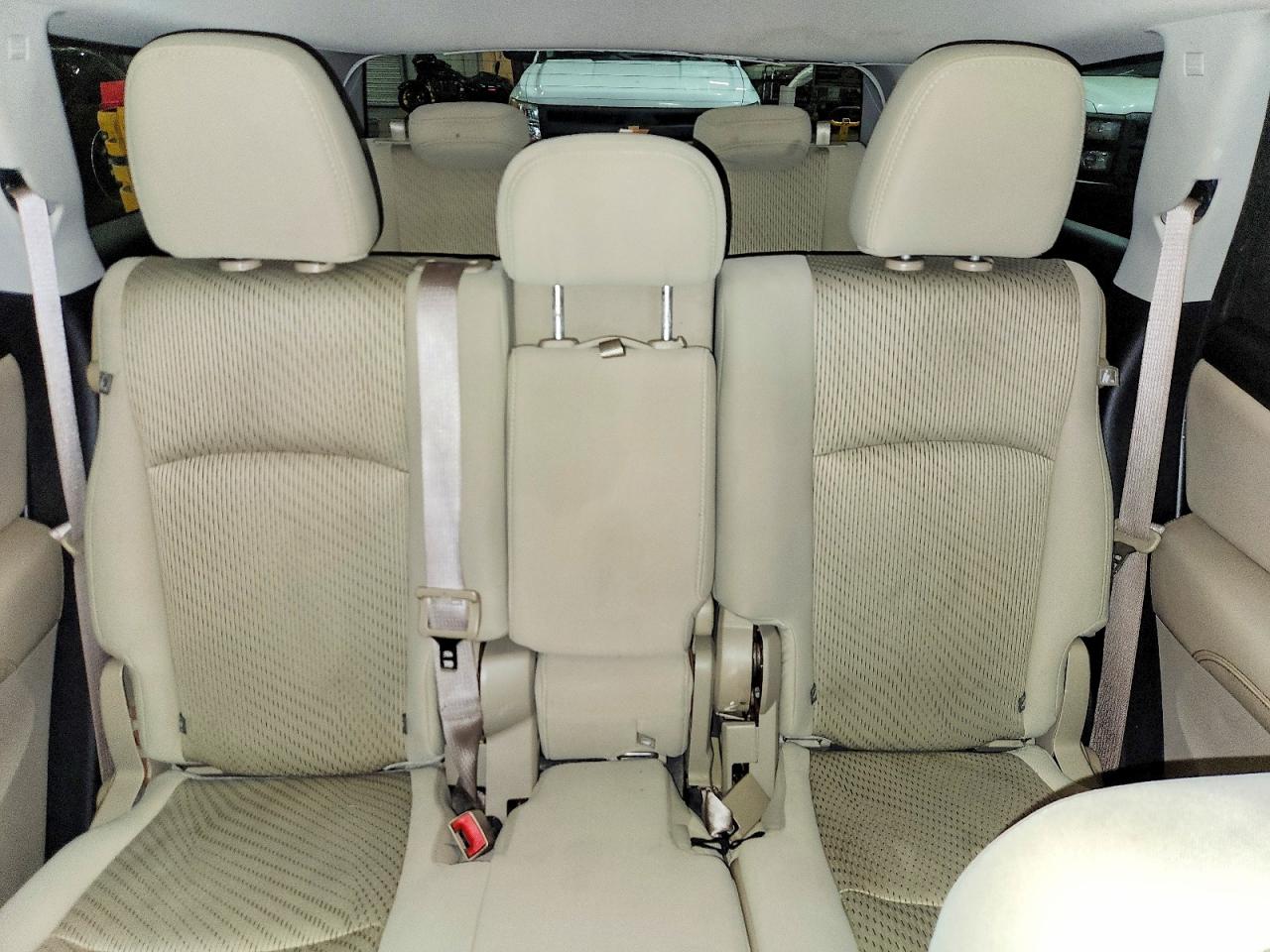 2013 DODGE JOURNEY
