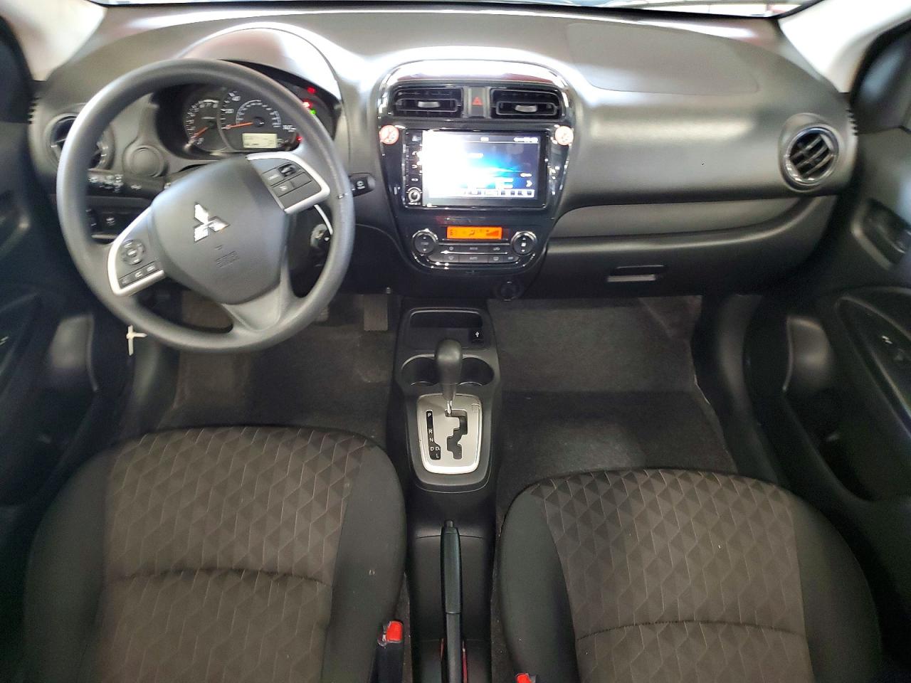 2024 MITSUBISHI MIRAGE