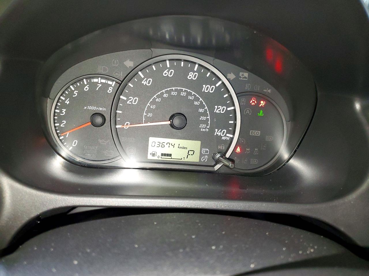 2024 MITSUBISHI MIRAGE