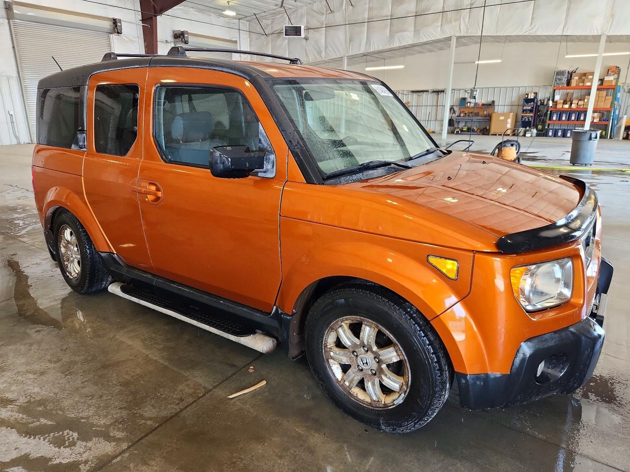 2006 HONDA ELEMENT