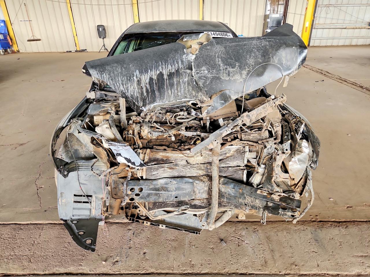 2008 NISSAN ALTIMA