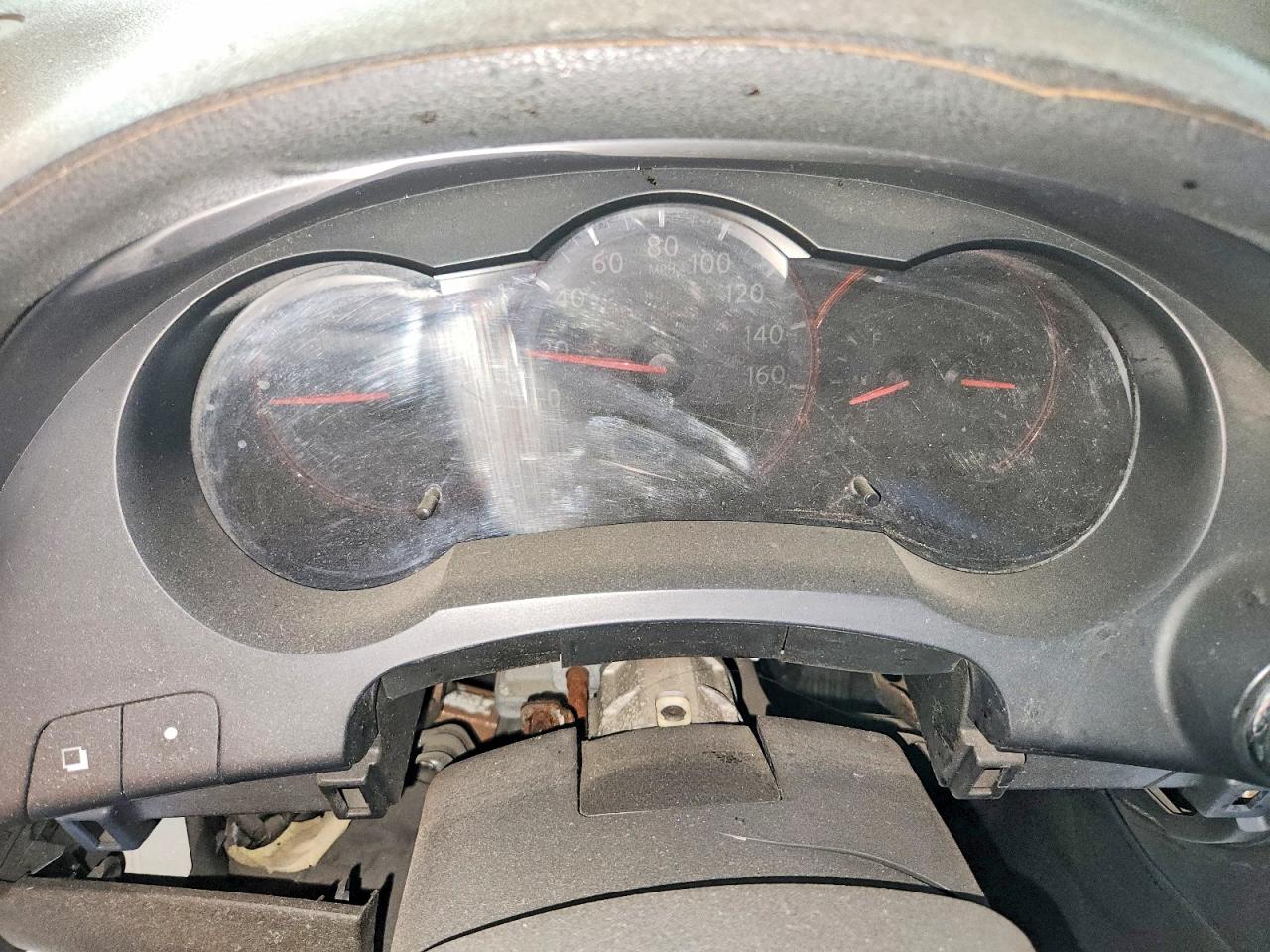 2008 NISSAN ALTIMA