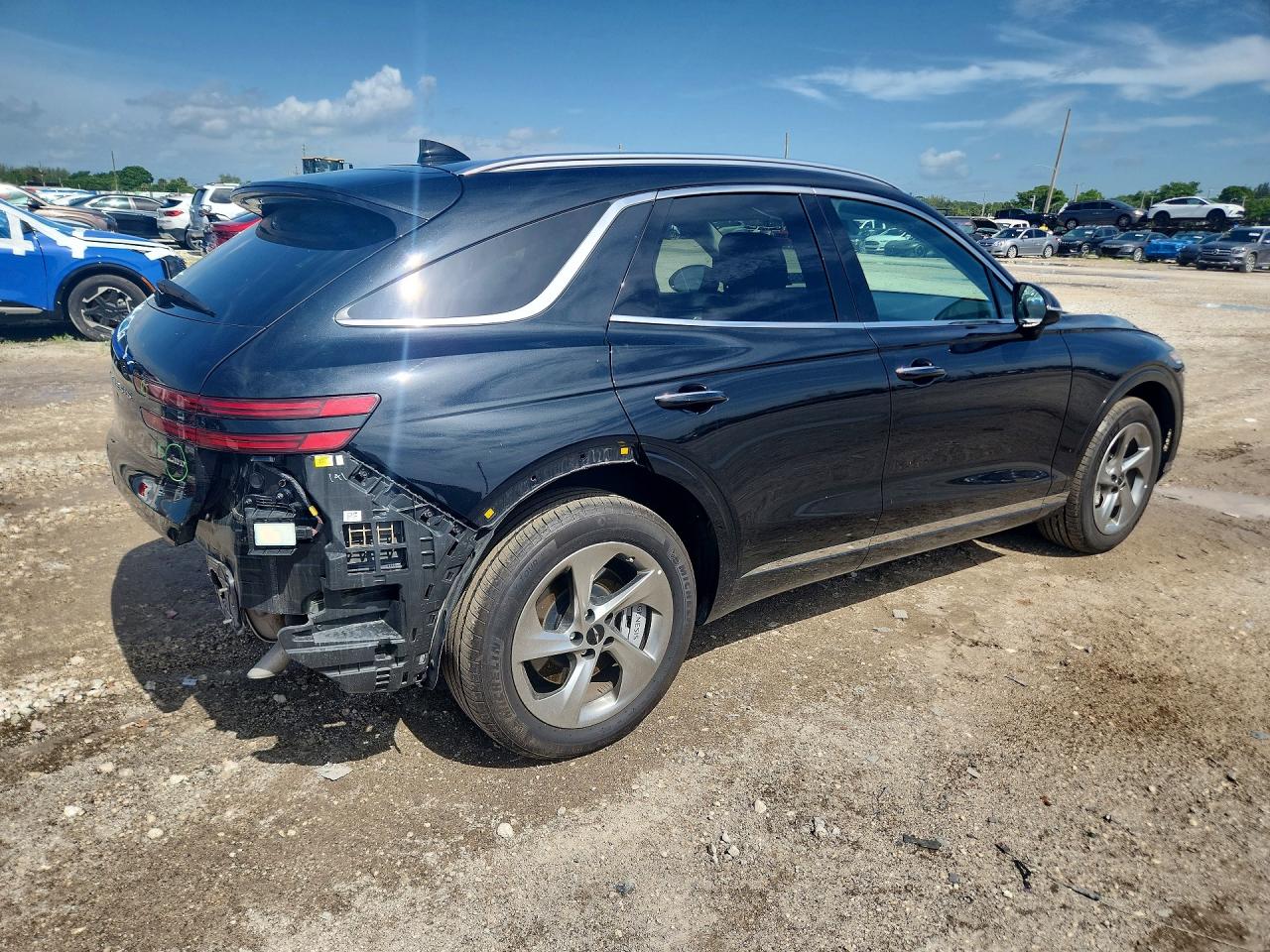 2026 GENESIS ALL OTHER