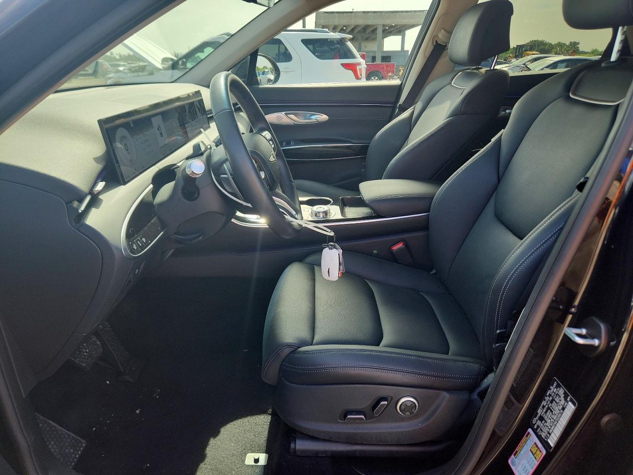 2026 GENESIS ALL OTHER
