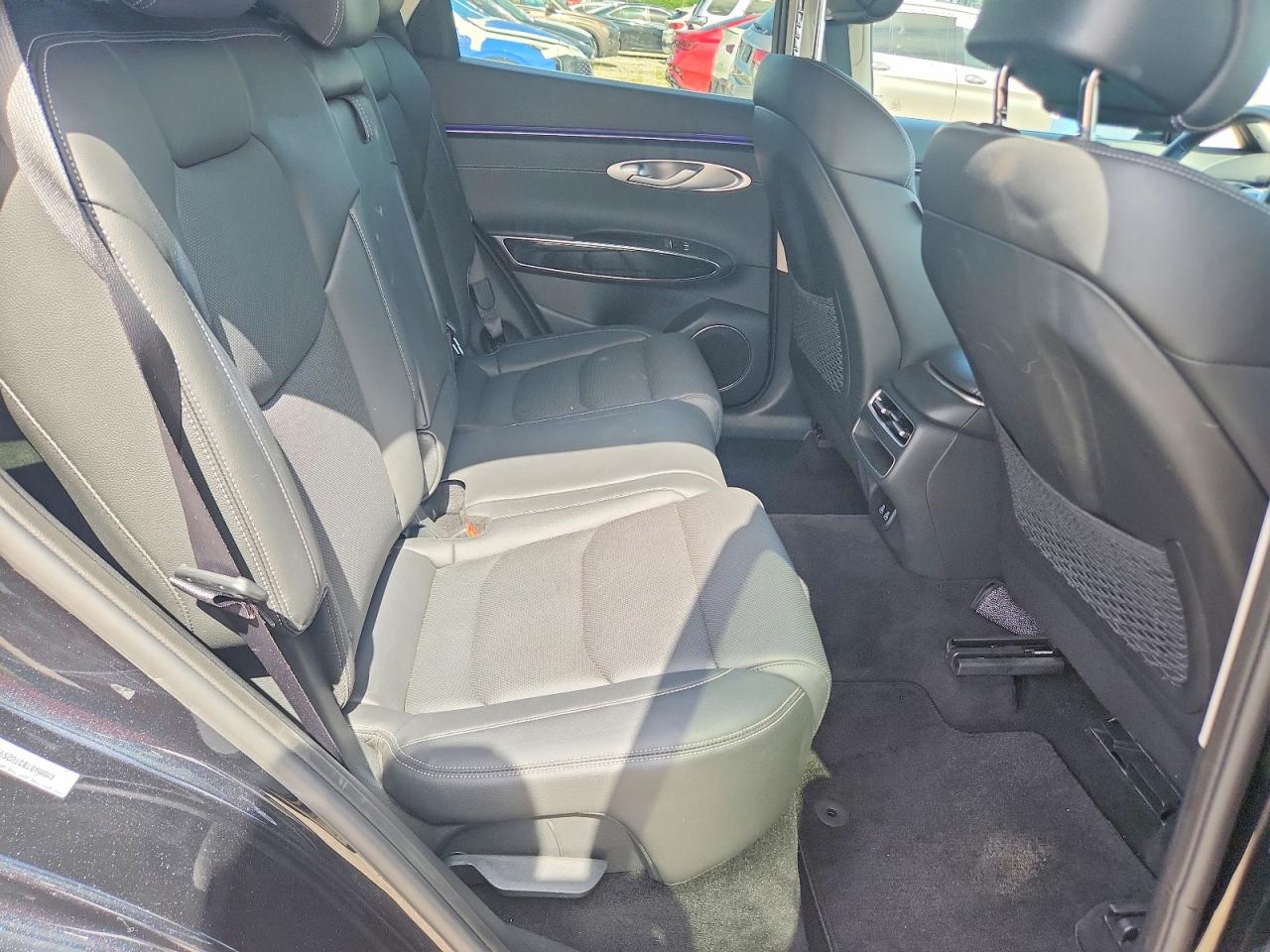 2026 GENESIS ALL OTHER