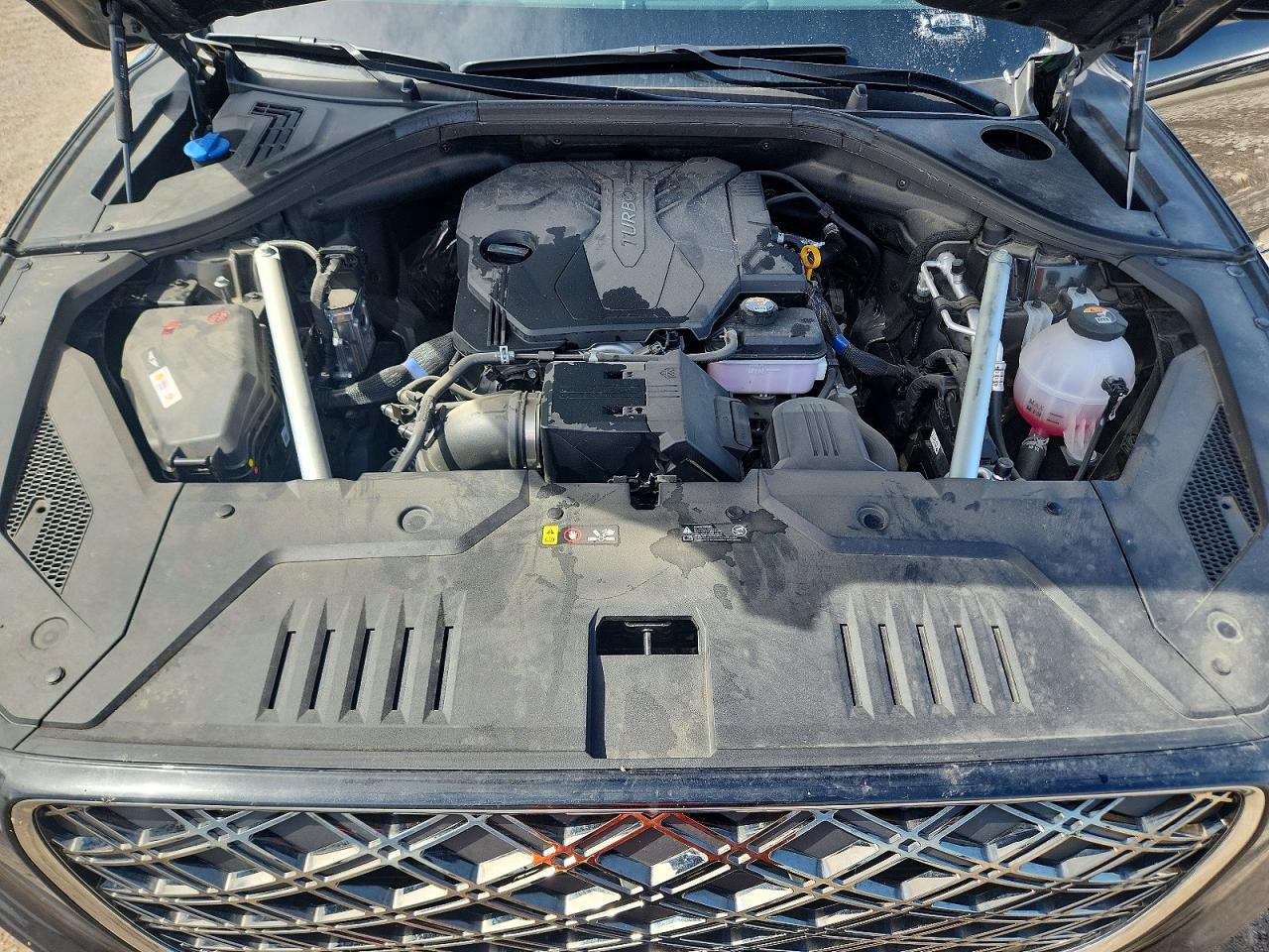 2026 GENESIS ALL OTHER