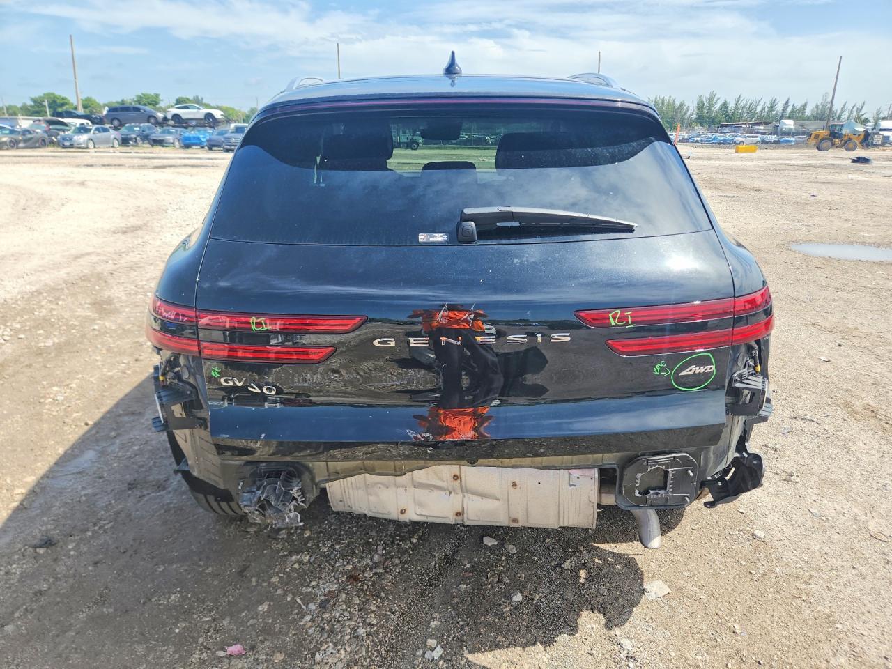 2026 GENESIS ALL OTHER