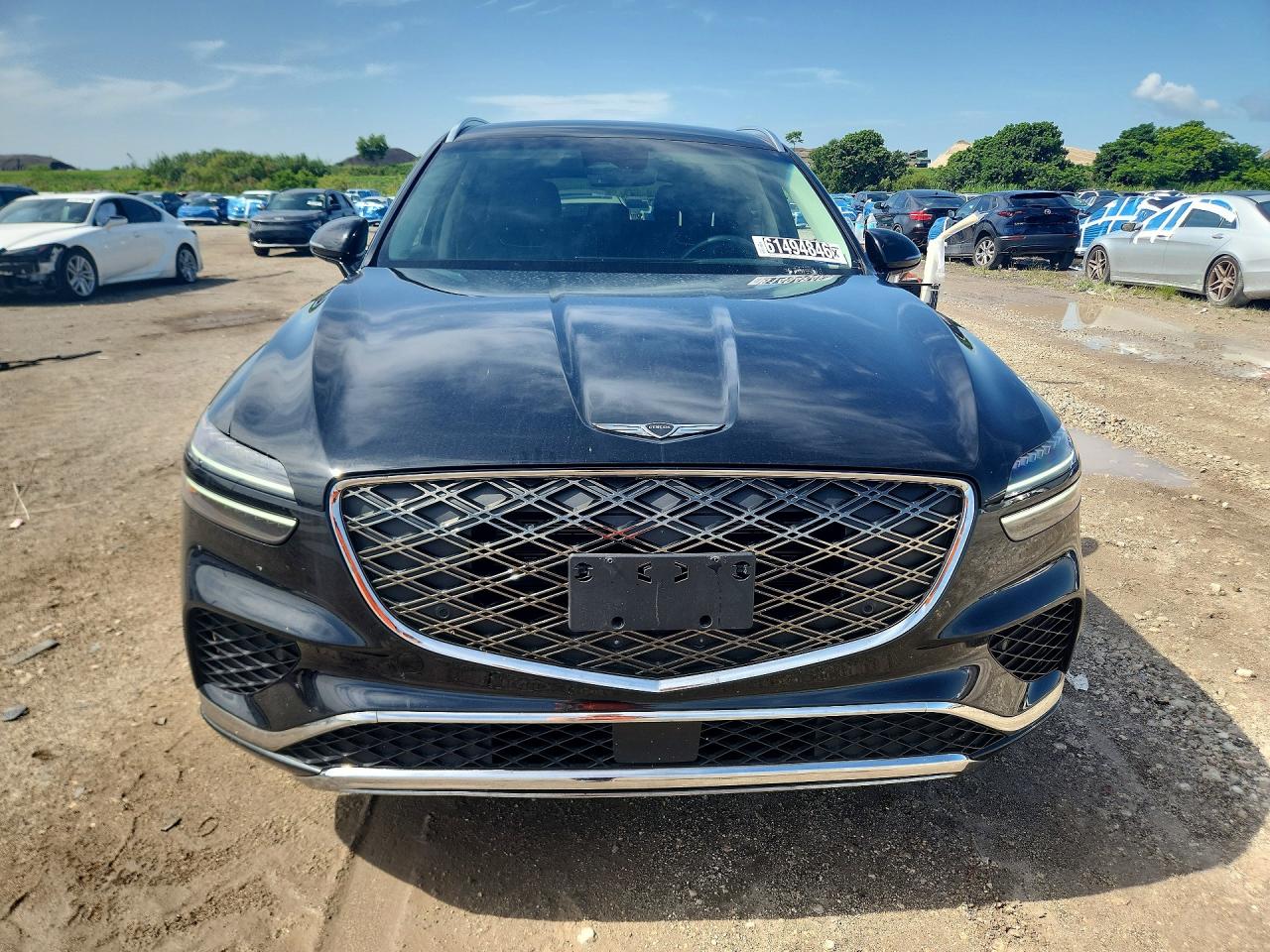 2026 GENESIS ALL OTHER
