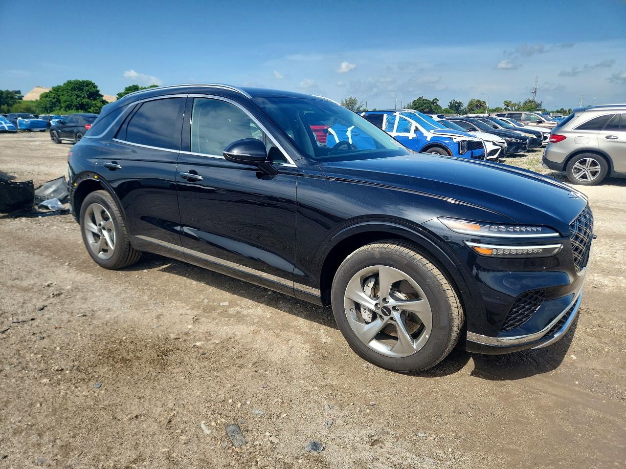 2026 GENESIS ALL OTHER