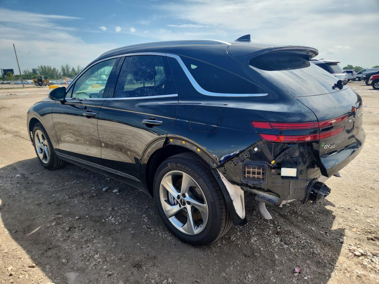2026 GENESIS ALL OTHER