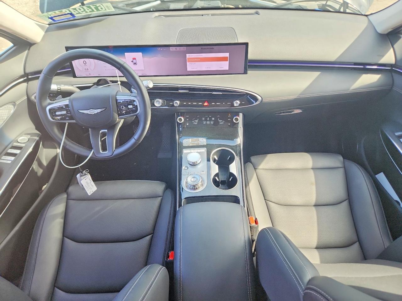 2026 GENESIS ALL OTHER
